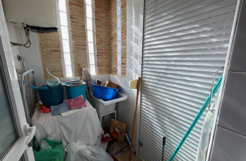 Reventa - Chalet - Guardamar del Segura - El Raso