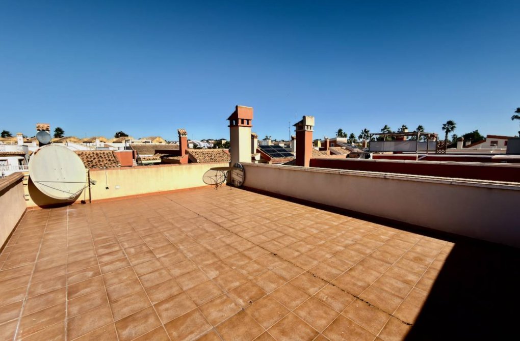 Reventa - Chalet - Guardamar del Segura - El Raso