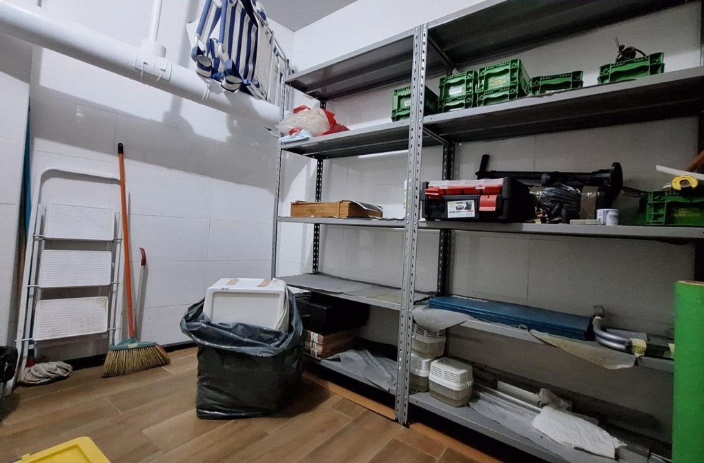 Reventa - Oferta especial - Torrevieja - Playa del cura