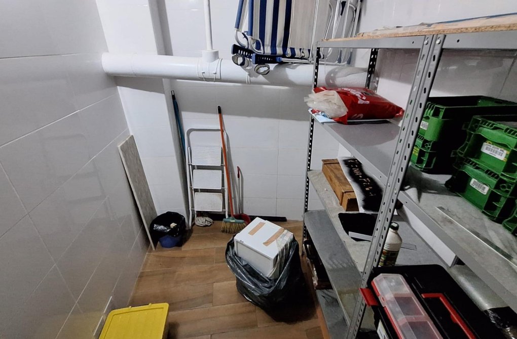 Reventa - Oferta especial - Torrevieja - Playa del cura