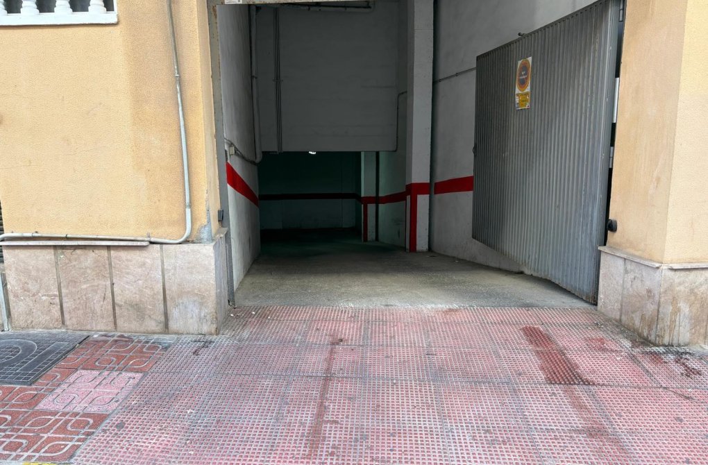 Reventa - Oferta especial - Torrevieja - Playa del cura