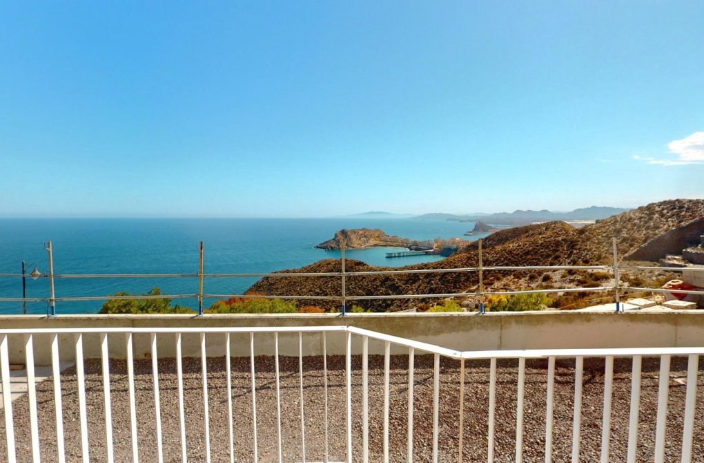 New build - Apartment - Aguilas - Isla Del Fraile