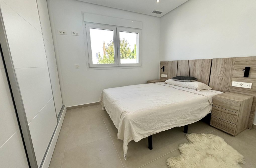 New build - Villa - Rojales - Atalaya Park