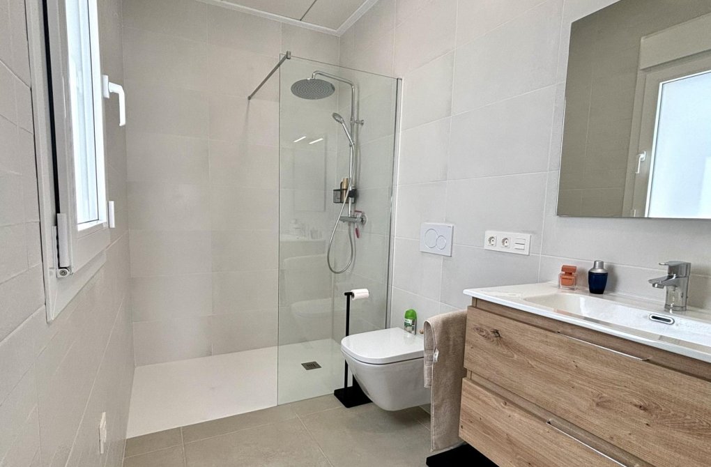 New build - Villa - Rojales - Atalaya Park