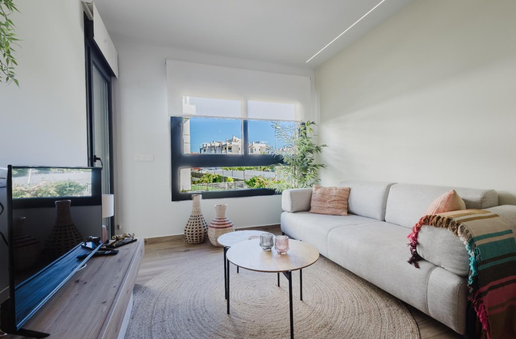 Resale - Apartamento - Orihuela Costa - valentino golf III