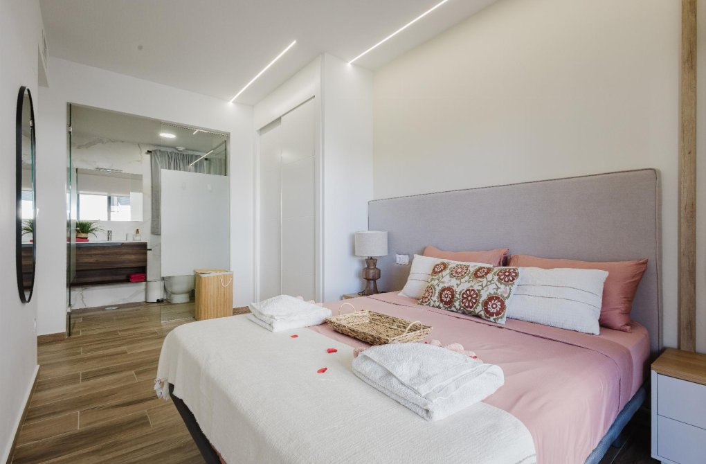 Resale - Apartamento - Orihuela Costa - valentino golf III