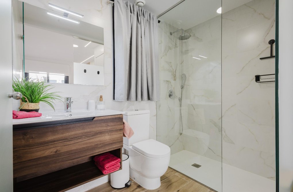 Resale - Apartamento - Orihuela Costa - valentino golf III