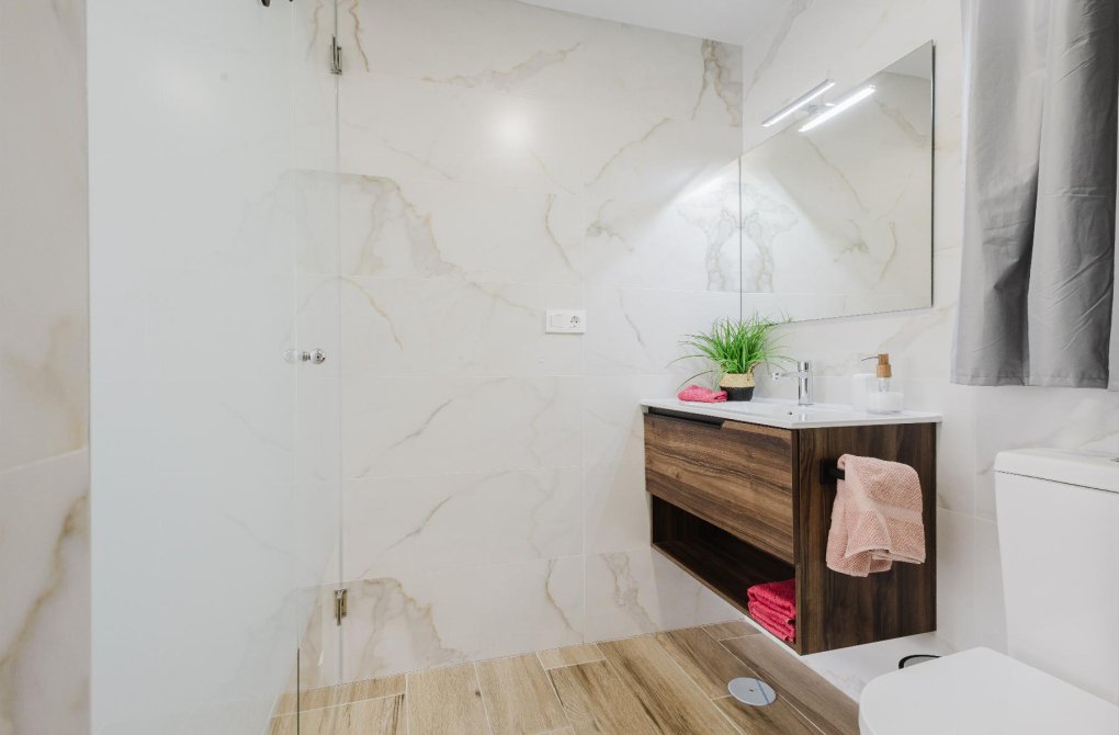 Resale - Apartamento - Orihuela Costa - valentino golf III