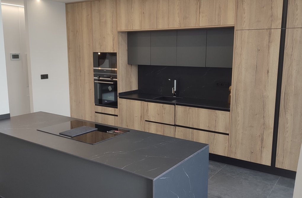 New build - Detached Villa - Torrevieja - Los Balcones - Los Altos del Edén