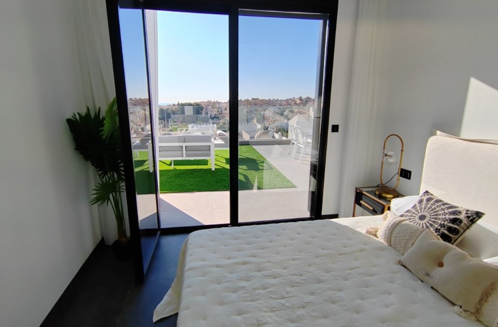 New build - Detached Villa - Torrevieja - Los Balcones - Los Altos del Edén