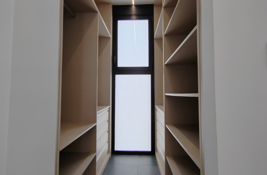 New build - Detached Villa - Torrevieja - Los Balcones - Los Altos del Edén