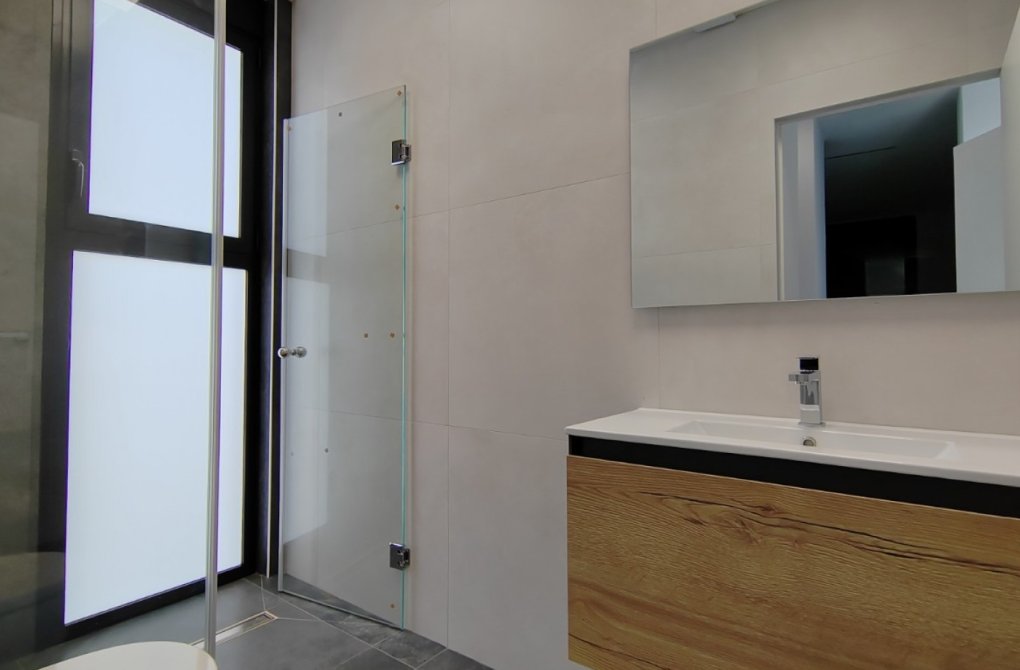 New build - Detached Villa - Torrevieja - Los Balcones - Los Altos del Edén