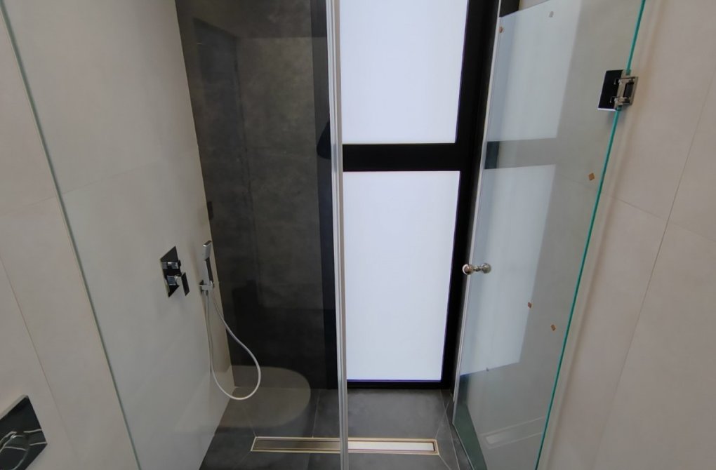 New build - Detached Villa - Torrevieja - Los Balcones - Los Altos del Edén