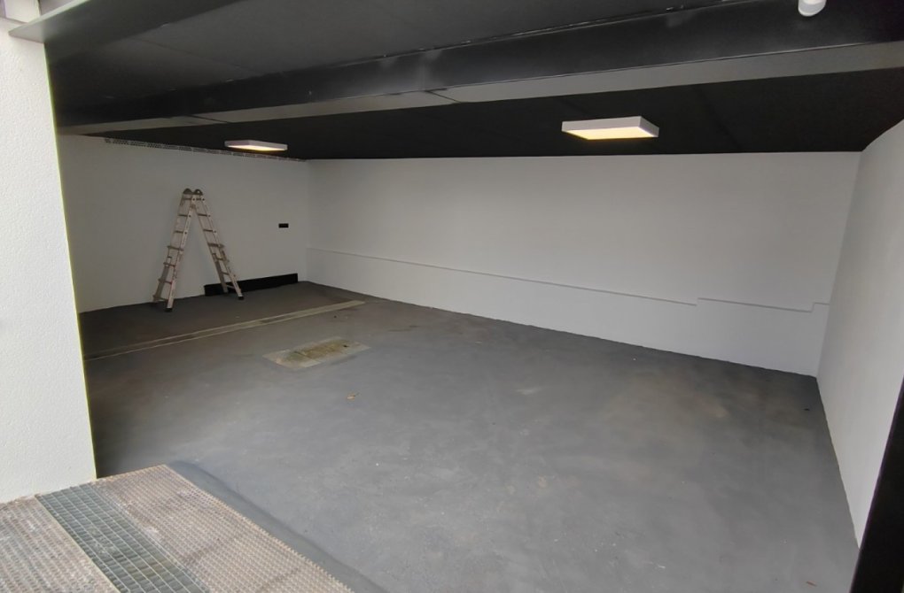 New build - Detached Villa - Torrevieja - Los Balcones - Los Altos del Edén