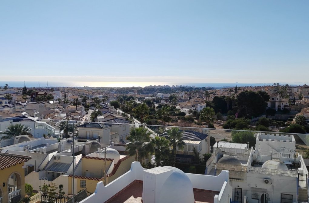 New build - Detached Villa - Torrevieja - Los Balcones - Los Altos del Edén