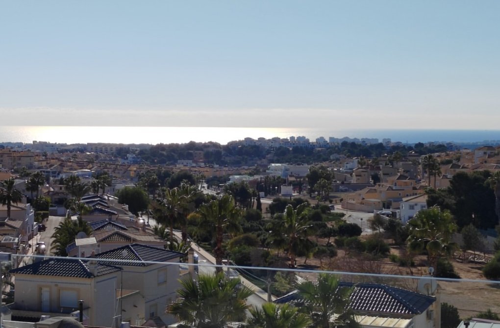 New build - Detached Villa - Torrevieja - Los Balcones - Los Altos del Edén