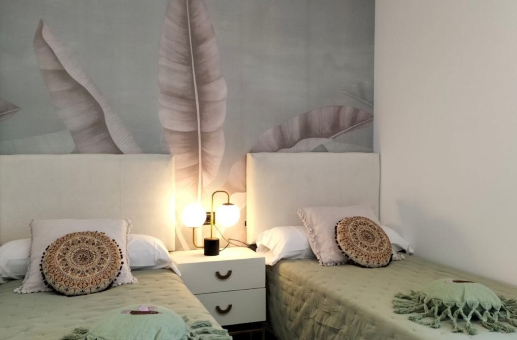 New build - Detached Villa - Torrevieja - Los Balcones - Los Altos del Edén