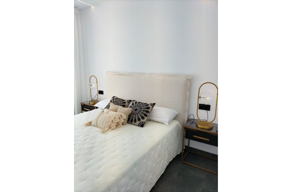 New build - Detached Villa - Torrevieja - Los Balcones - Los Altos del Edén