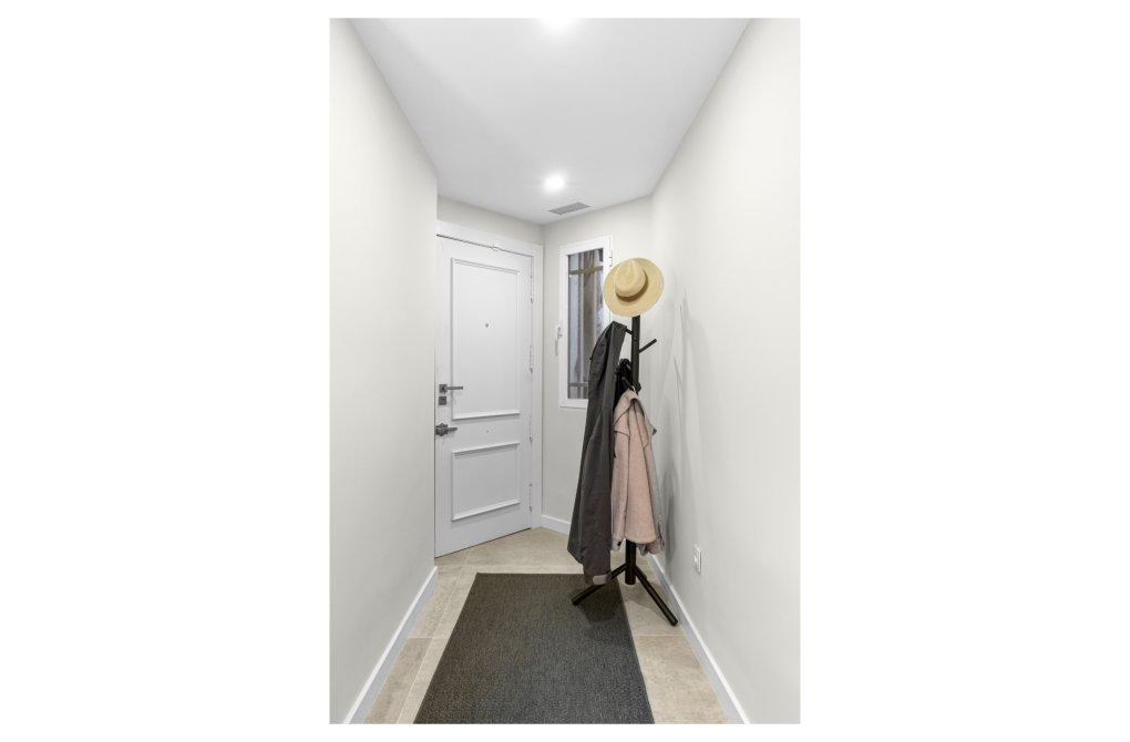 Resale - Apartment - Alicante - Center