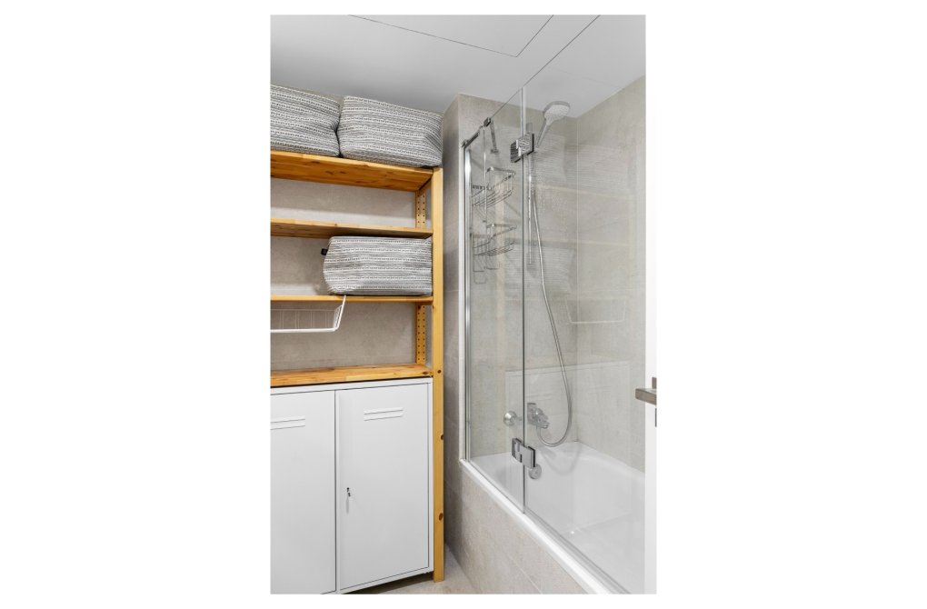 Resale - Apartment - Alicante - Center