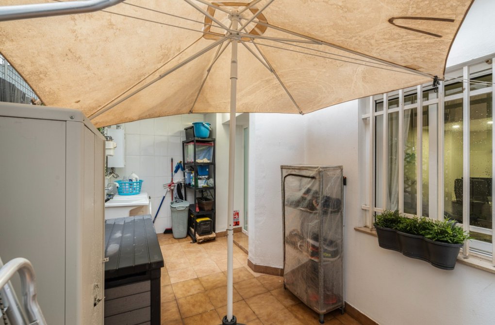 Resale - Apartment - Alicante - Center