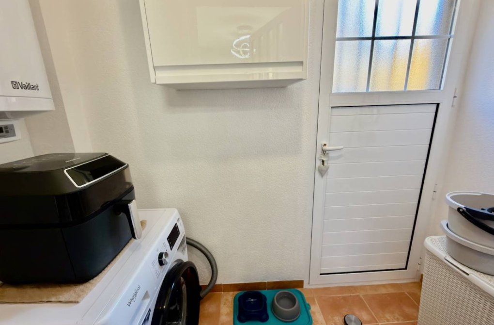 Resale - Villa - Guardamar del Segura - El Raso