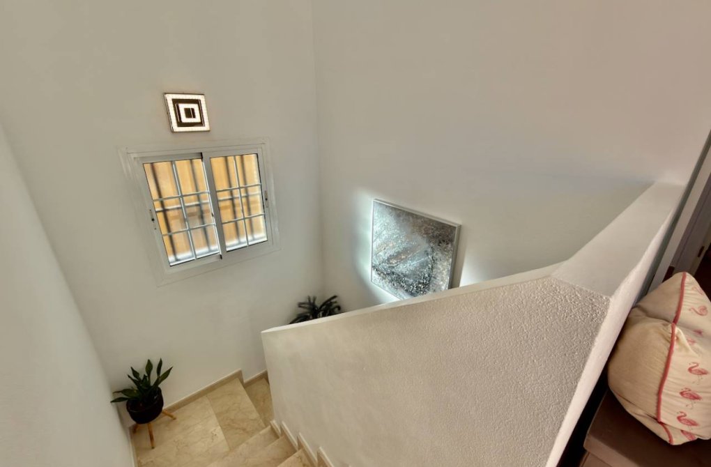 Resale - Villa - Guardamar del Segura - El Raso