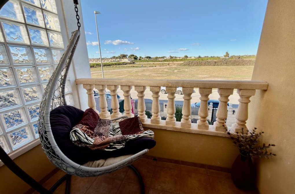 Resale - Villa - Guardamar del Segura - El Raso