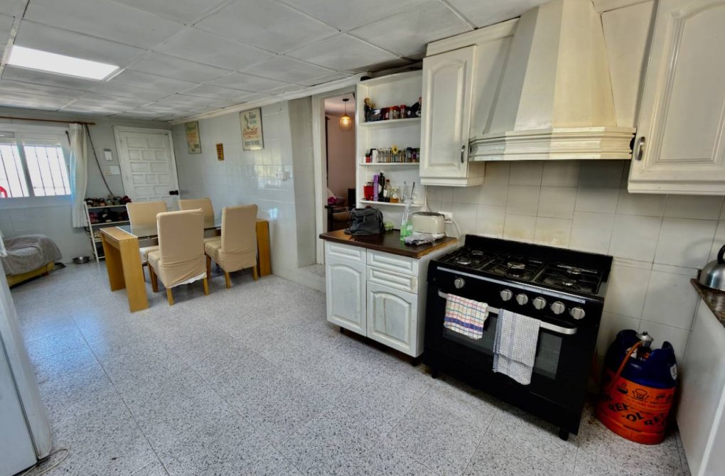 Reventa - Chalet - San Fulgencio