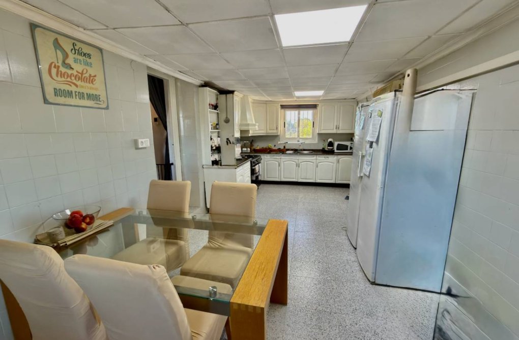 Reventa - Chalet - San Fulgencio