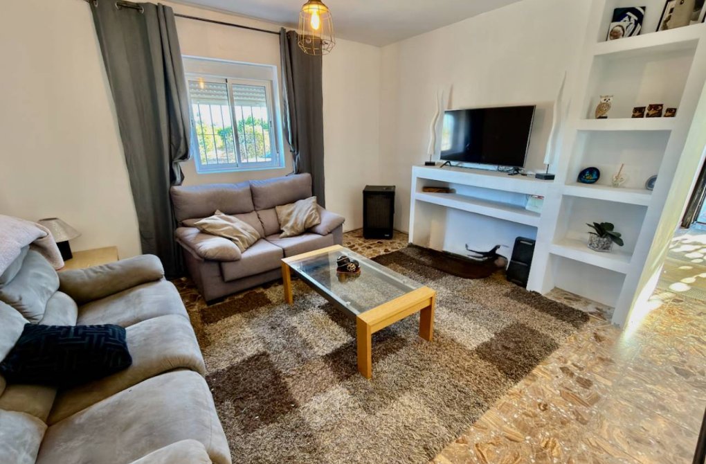 Reventa - Chalet - San Fulgencio