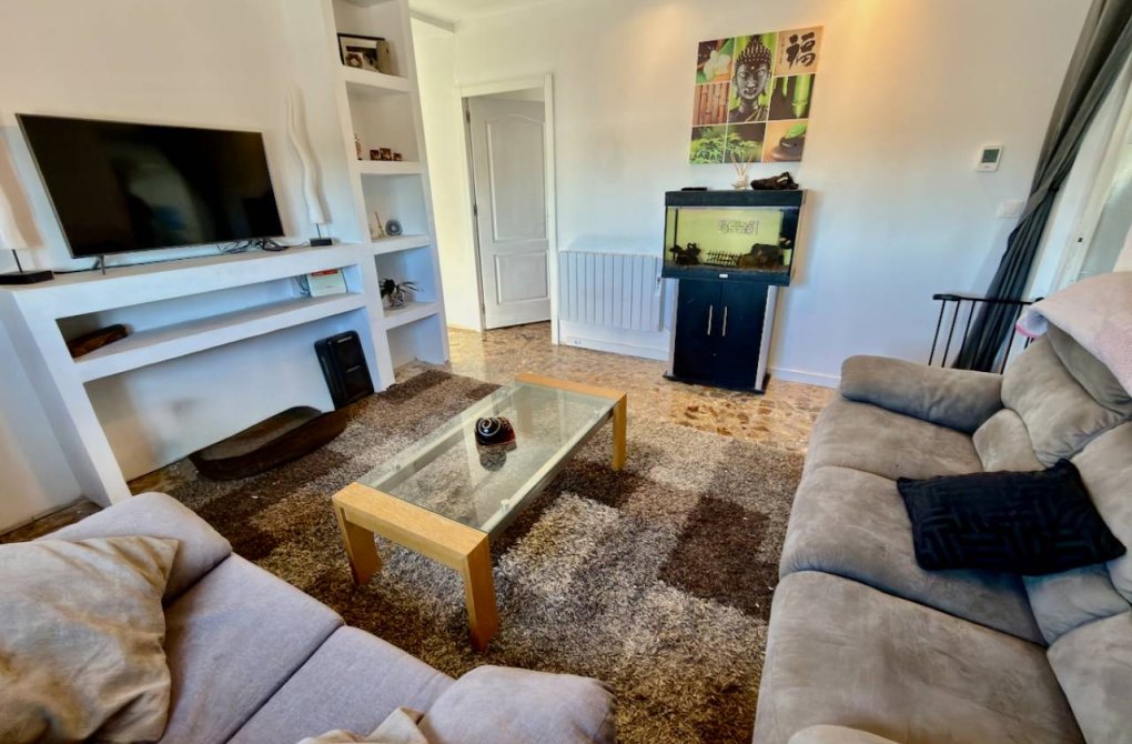 Reventa - Chalet - San Fulgencio