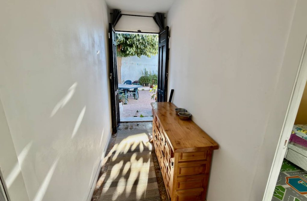 Reventa - Chalet - San Fulgencio