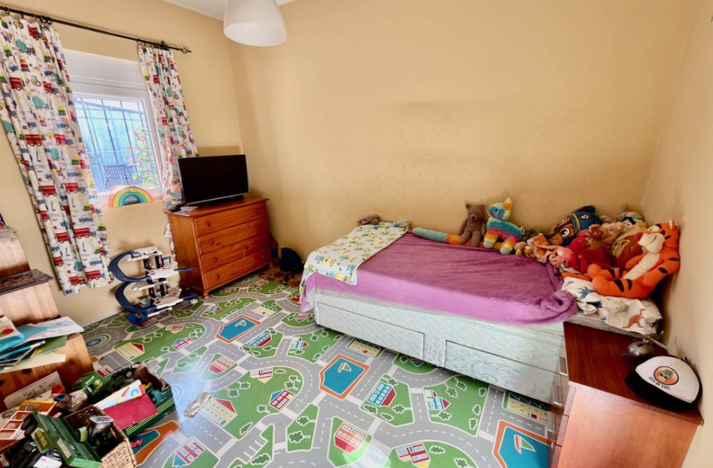 Reventa - Chalet - San Fulgencio