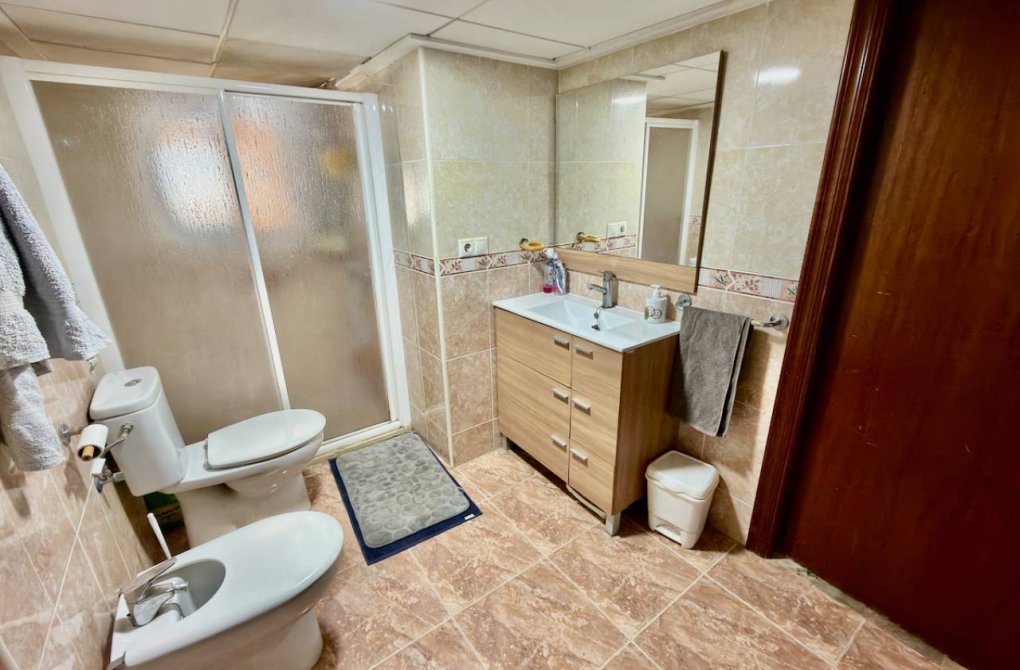 Reventa - Chalet - San Fulgencio