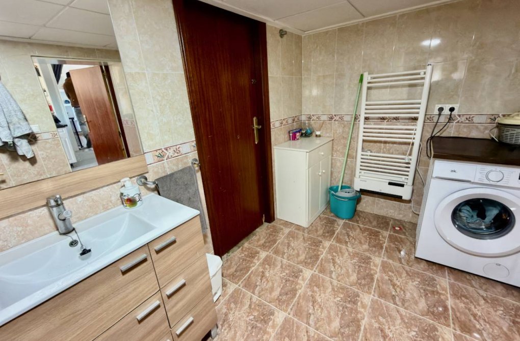 Reventa - Chalet - San Fulgencio