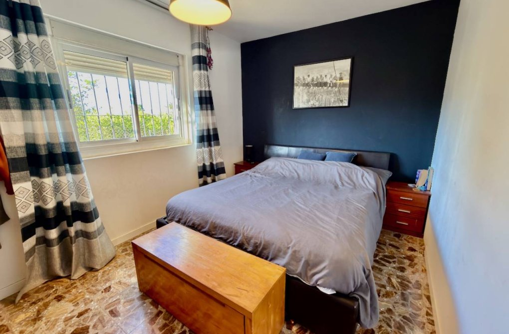 Reventa - Chalet - San Fulgencio