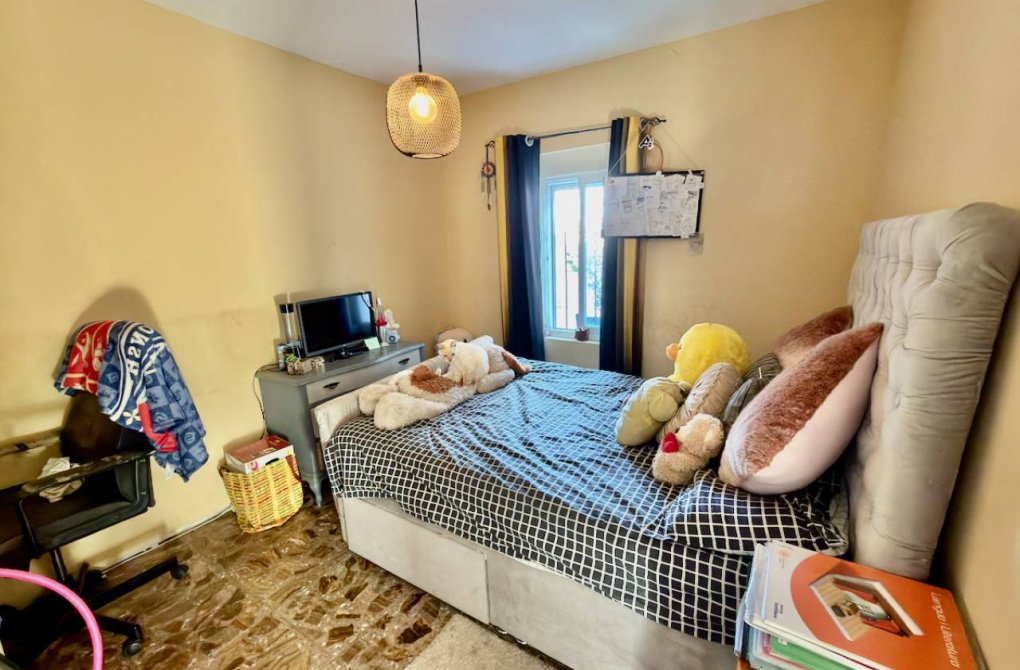 Reventa - Chalet - San Fulgencio