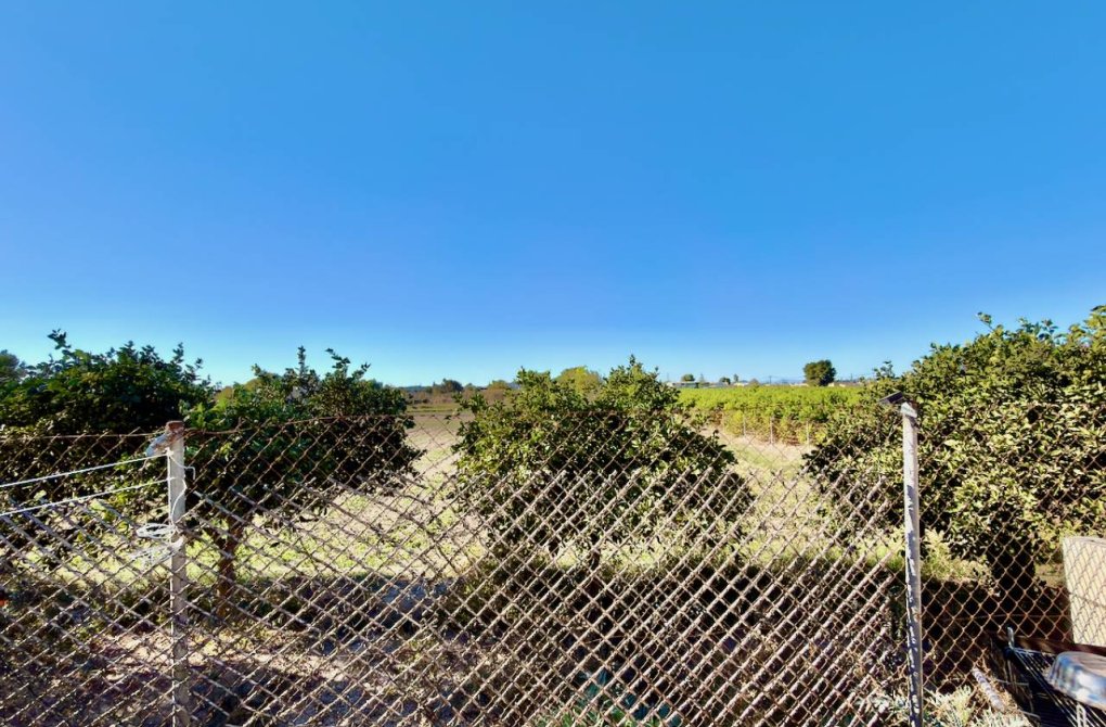 Reventa - Chalet - San Fulgencio