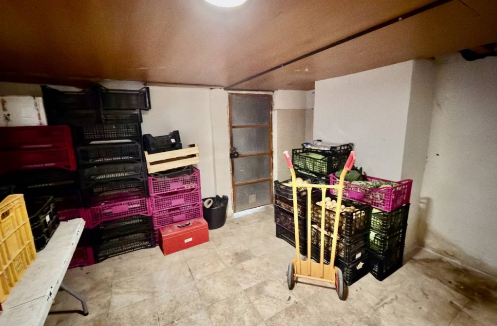 Reventa - Chalet - San Fulgencio