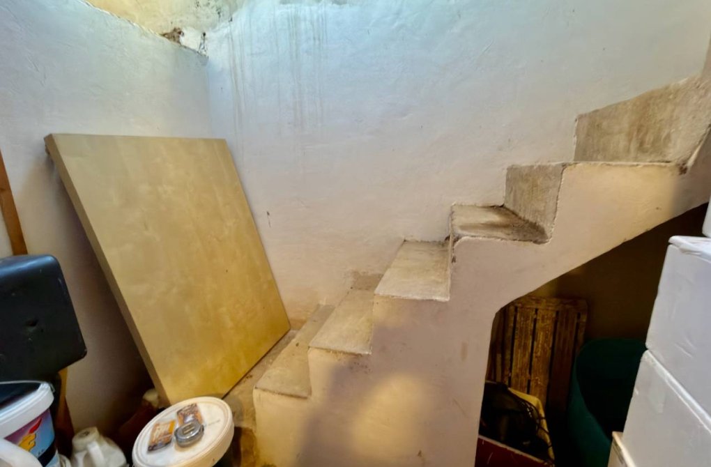 Reventa - Chalet - San Fulgencio