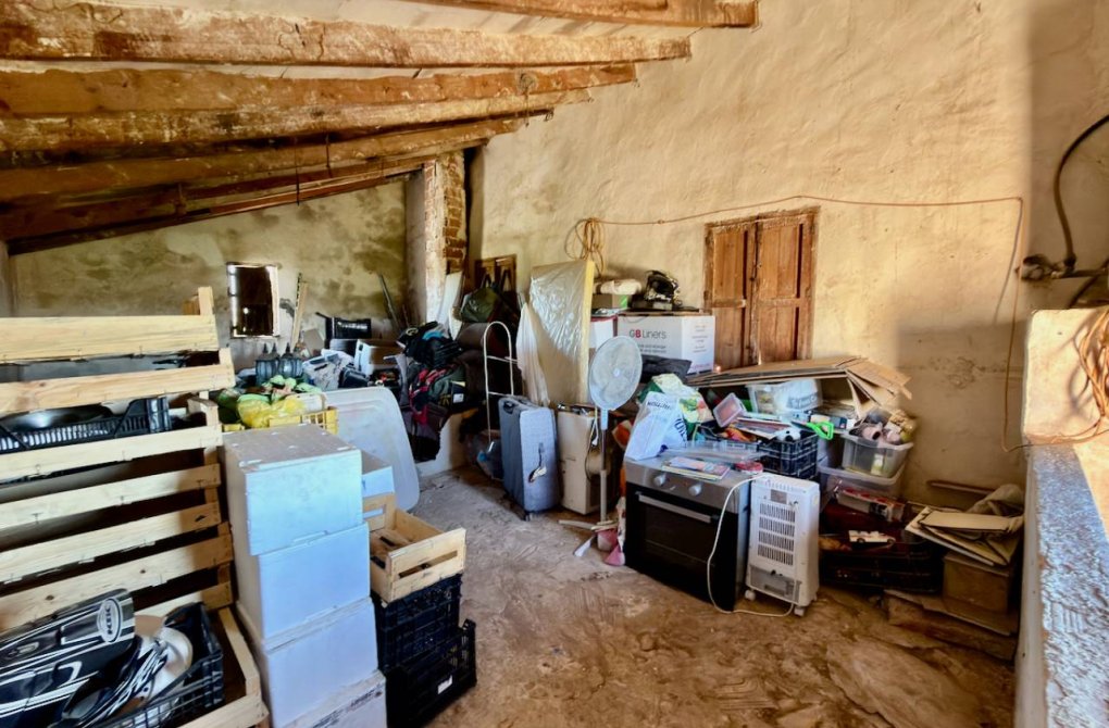 Reventa - Chalet - San Fulgencio