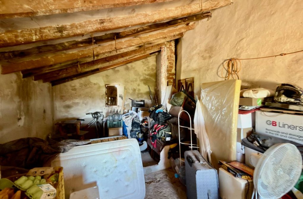 Reventa - Chalet - San Fulgencio