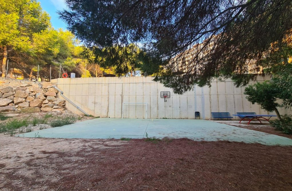 Resale - Apartment - Orihuela Costa - Campoamor