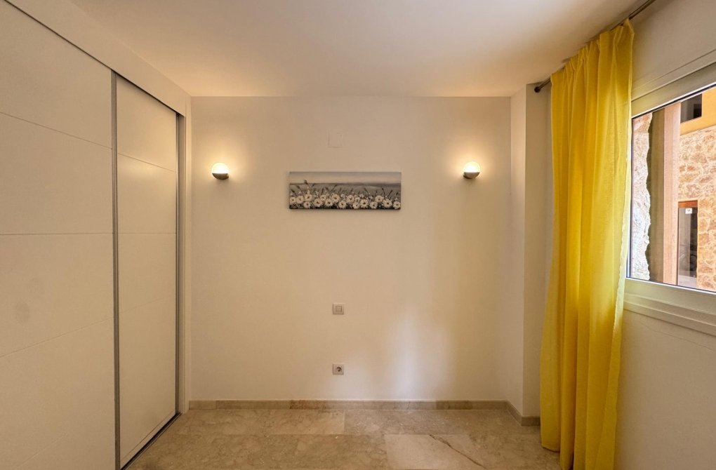 Resale - Apartment - Torrevieja - Punta prima