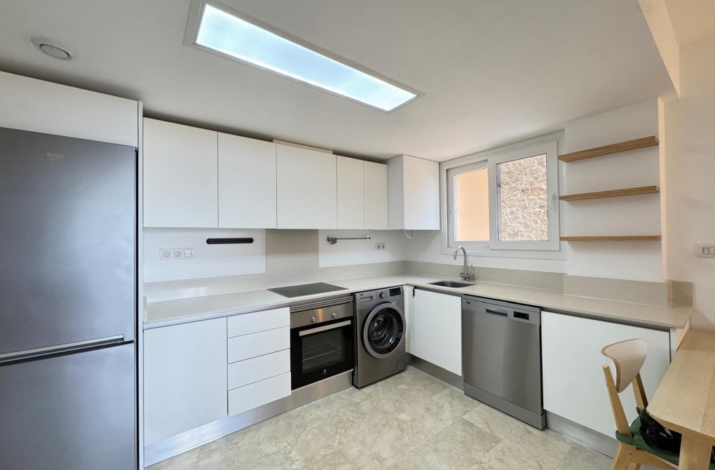 Resale - Apartment - Torrevieja - Punta prima