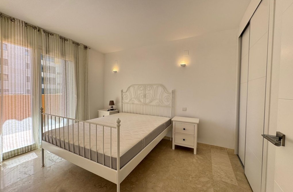 Resale - Apartment - Torrevieja - Punta prima