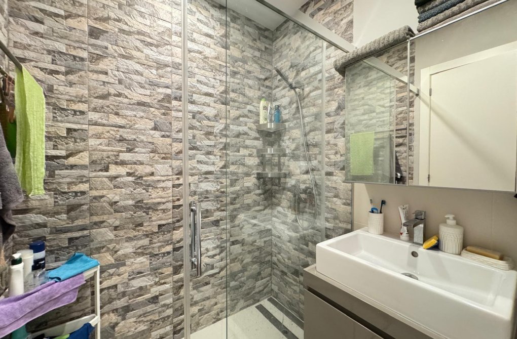 Resale - Apartment - Orihuela Costa - Las Filipinas