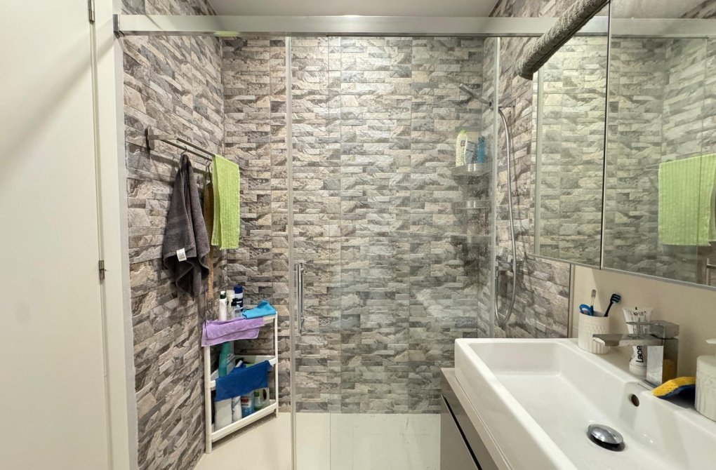 Resale - Apartment - Orihuela Costa - Las Filipinas