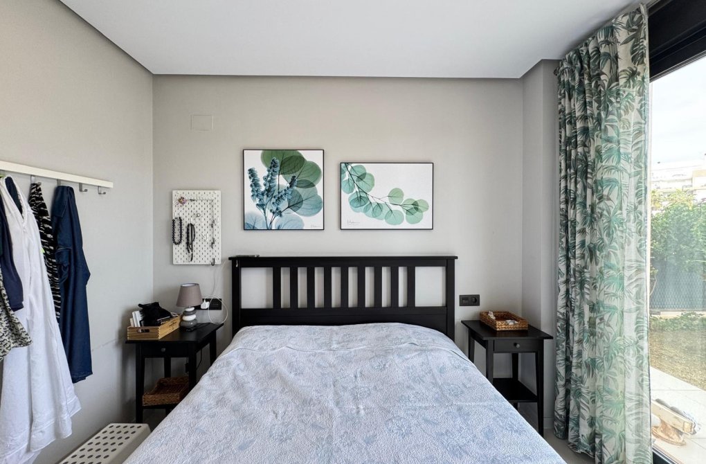 Resale - Apartment - Orihuela Costa - Las Filipinas